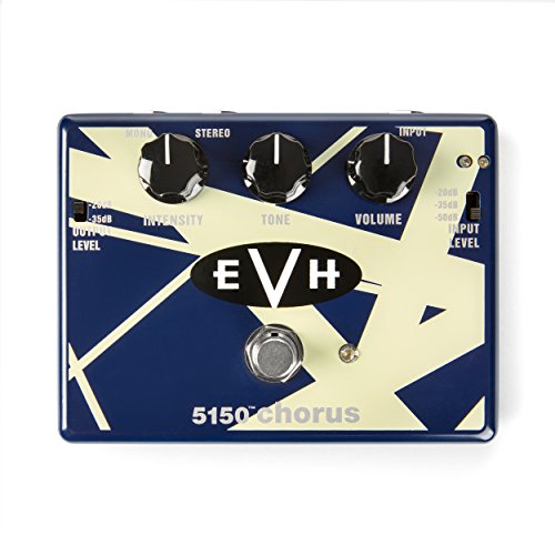 MXR Eddie Van Halen Chorus (EVH30)