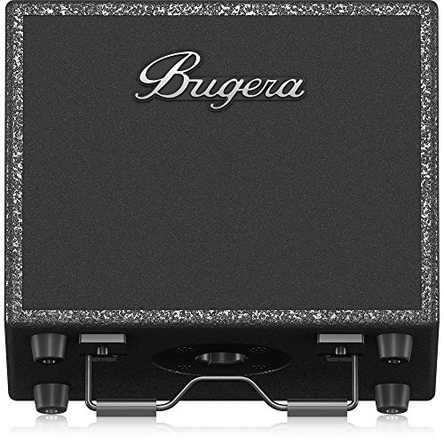 Bugera AC60 Portable 60 Watt, 2 Channel Acoustic Instrument Amplifier...
