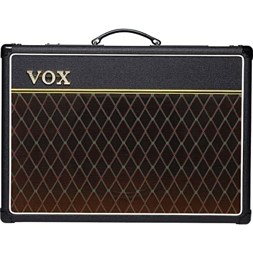 VOX AC15C1X Guitar Combo Amplifier