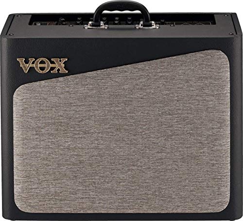 Vox AV30 Analog Valve Modeling Amplifier, 1x10