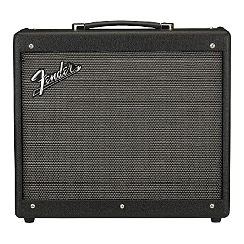 Fender Mustang GTX50 Guitar Amplifier