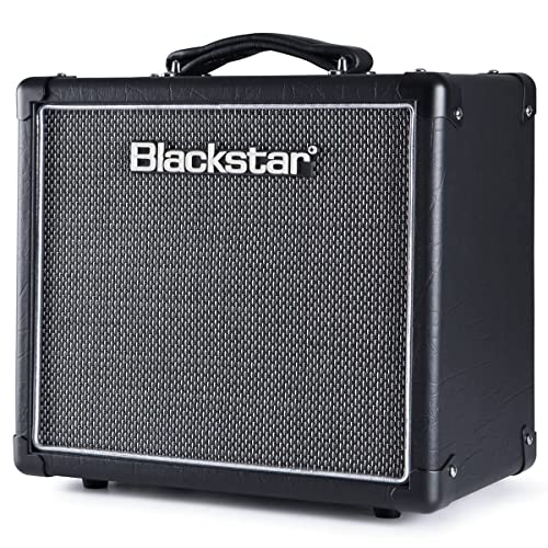 Blackstar HT-1R MKII 1 Watt Electric Guitar Valve Combo Amplifier...