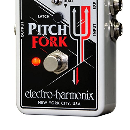 Electro-Harmonix Pitch Fork