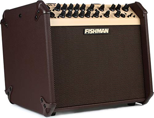 Fishman Loudbox Artist BT 120-Watt 1x8 Inches Acoustic Combo Amp with...