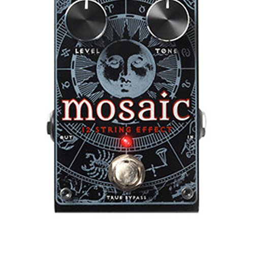 DigiTech Mosaic 12-String Guitar Effects Pedal