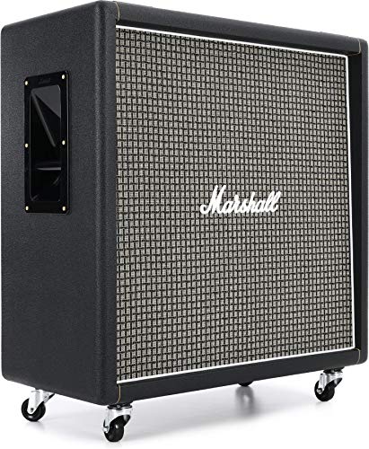 Marshall 1960BX 100-watt 4x12' Straight Extension Cabinet with...