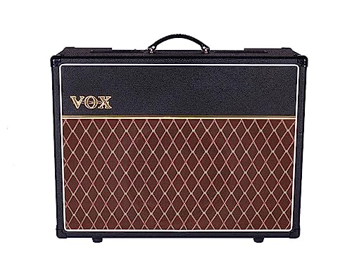 Vox AC30S1 30-Watt 1x12 Inches Tube Combo