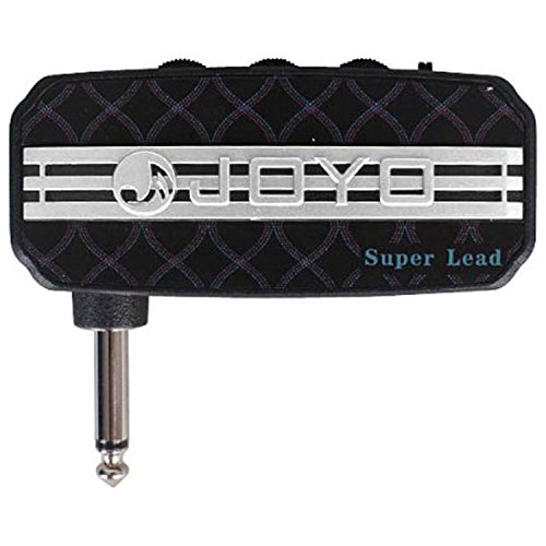 JOYO JA-03 'Super Lead' Sound Effect Mini Guitar Pocket Amplifier with...