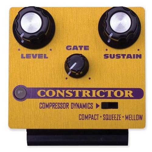 Line 6 Constrictor Module