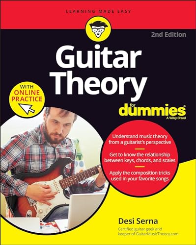 Guitar Theory FD
