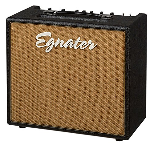 Egnater TWEAKER 40 112 Guitar Combo Amplifier,Black