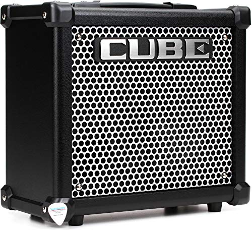 Roland CUBE-10GX 10-Watt 1x8 Inches COSM Combo Amp with FX