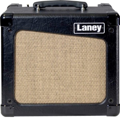 Laney Amps CUB All TUBE Series CUB 8 5-Watt 1x8 Guitar Combo Amplifier