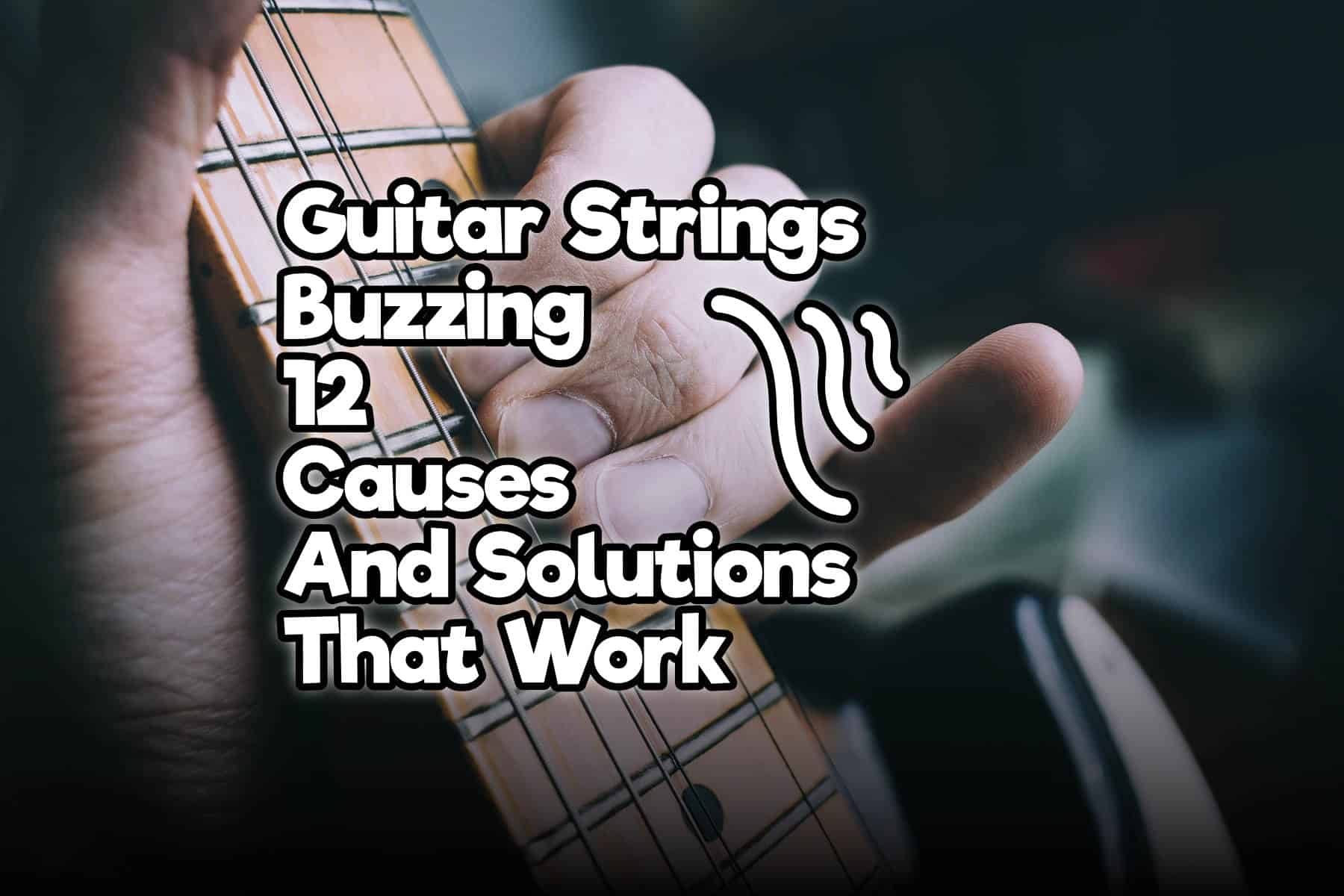 guitar-strings-buzzing-rock-guitar-universe