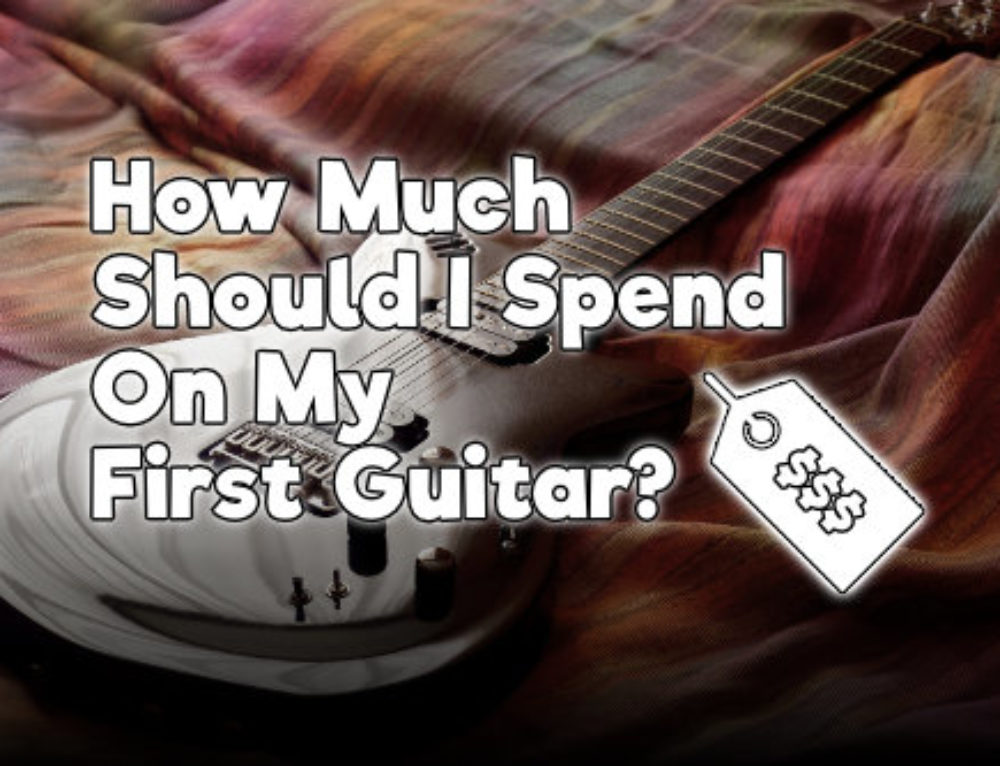 How Much Does An Electric Guitar Cost Rock Guitar Universe