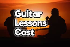 How Much Do Guitar Lessons Cost? What Affects The Price? – Rock Guitar