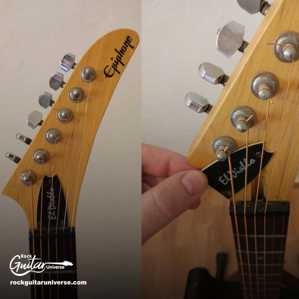 Do Acoustic Or Classical Guitars Have A Truss Rod? Rock Guitar Universe