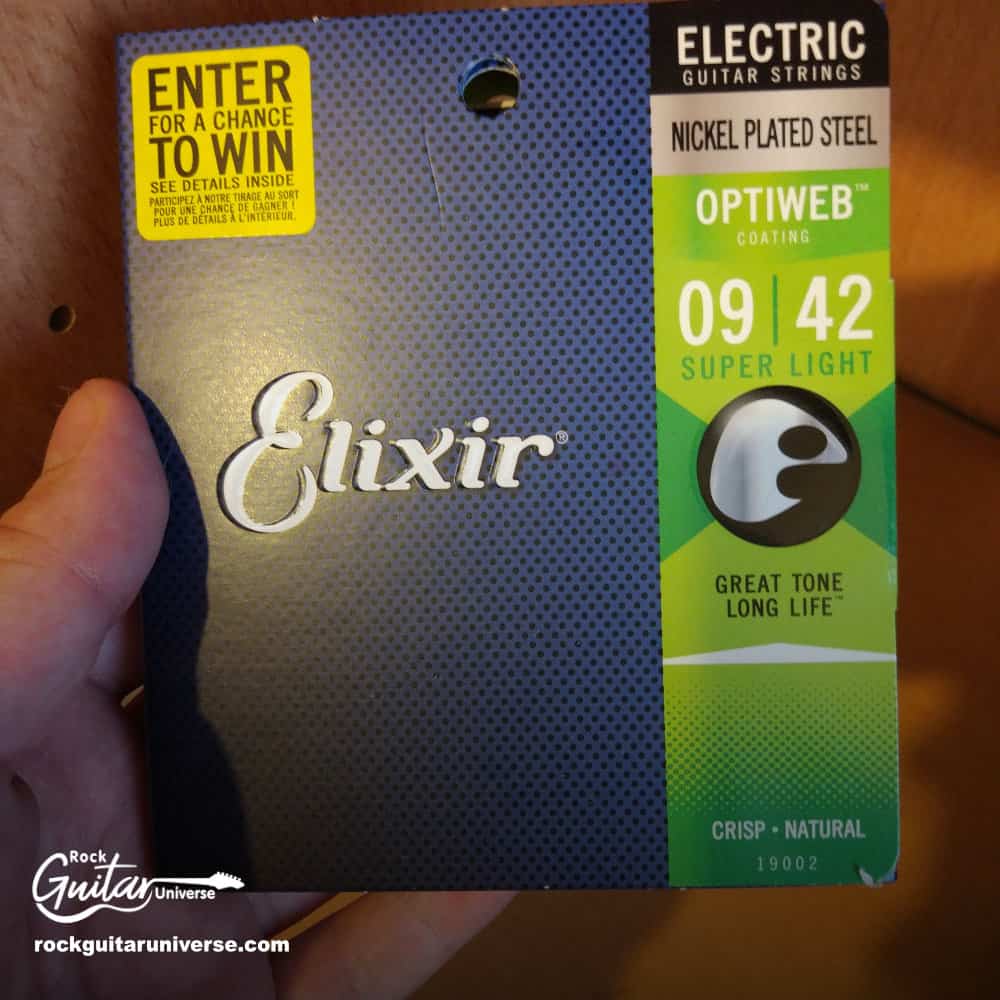 Do Elixir Strings Really Last Longer? Are They Worth It? Rock Guitar Universe