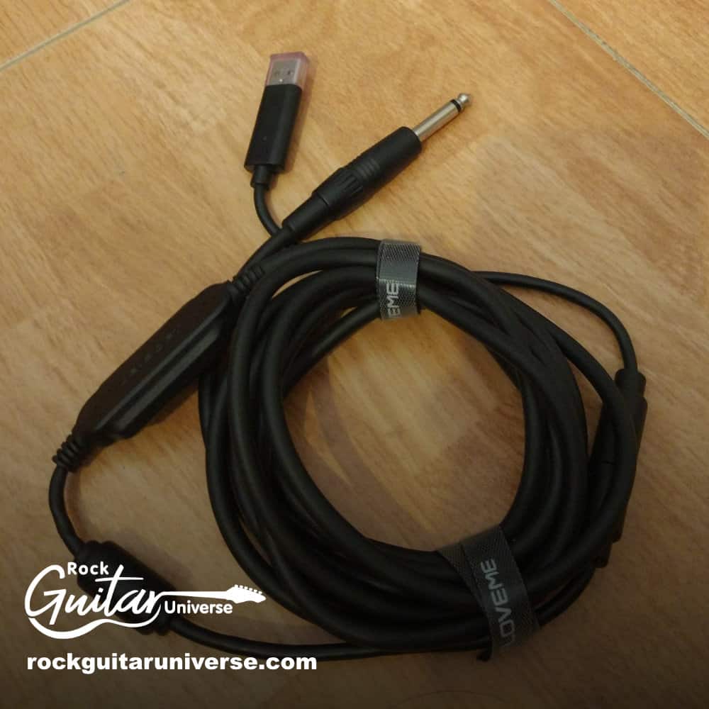 guitar rig 5 rocksmith cable no sound