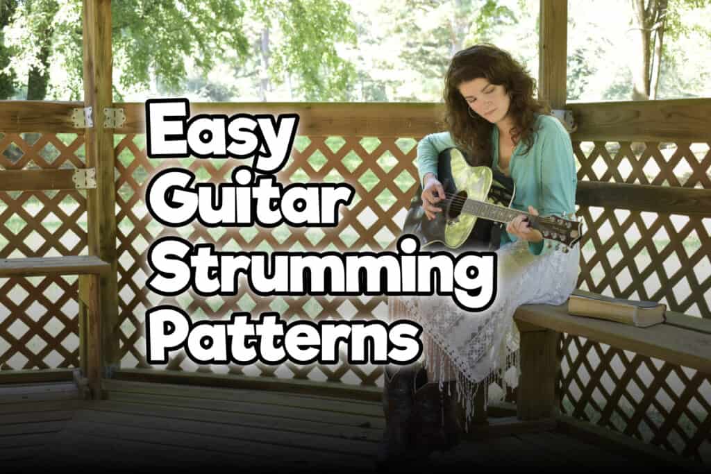 What Makes You Beautiful Guitar Chords And Strumming Pattern