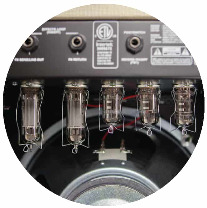 How Do Guitar Amps Work? Simply Explained, Easy To Get Rock Guitar