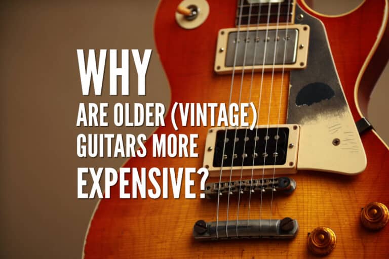 Did You Know the Guitar is Older Than America?