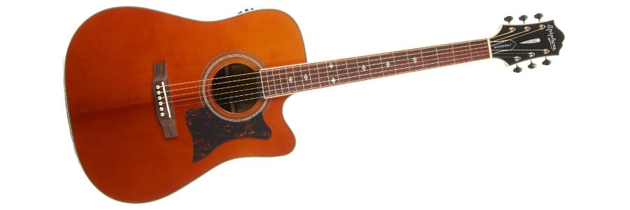 epiphone dm500