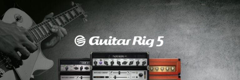 top 5 best guitar rig 5 presets
