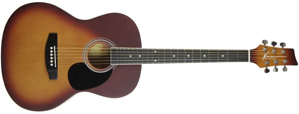 Top 20 Budget Acoustic Guitars Under $100, $150, $200, $300 For ...