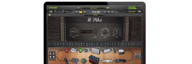 line 6 pod farm vs guitar rig 5