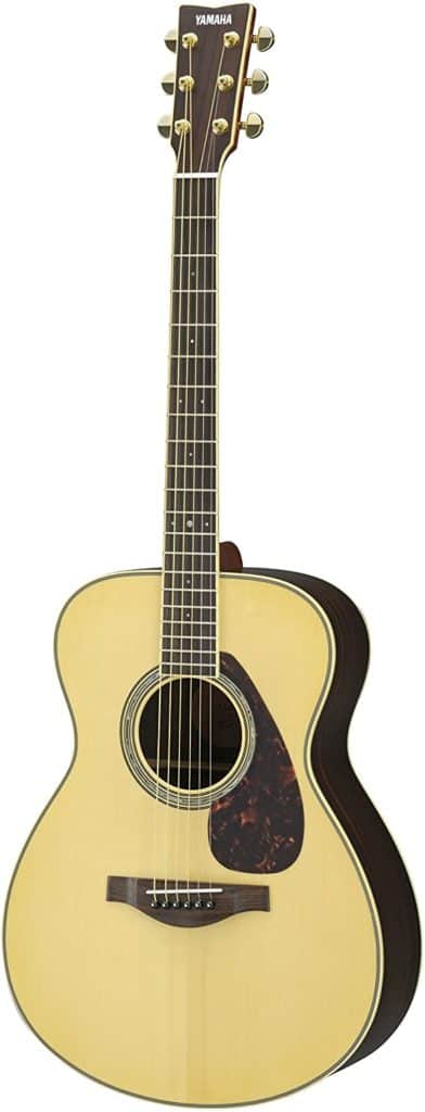 average acoustic guitar price