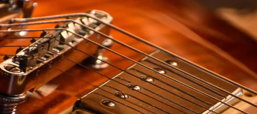 How To Prevent Guitar Strings From Rusting And Extend Their Life