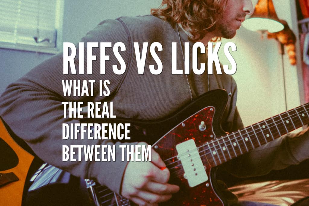 riffs n licks