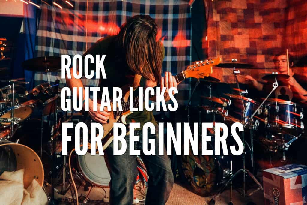50 Shred Guitar Licks You MUST Know