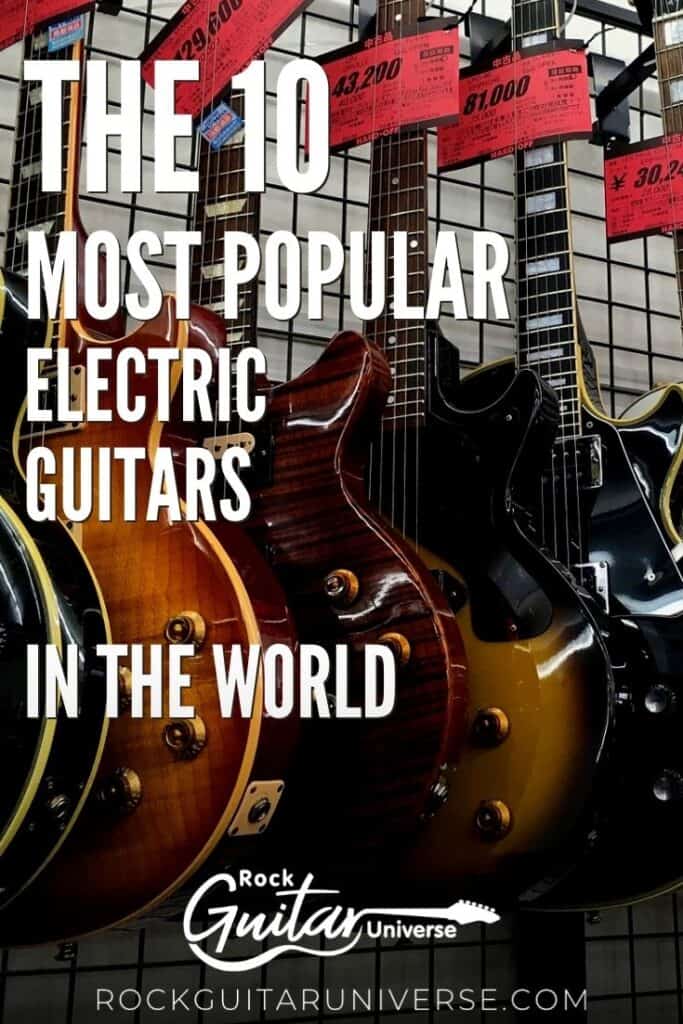 Guitar world