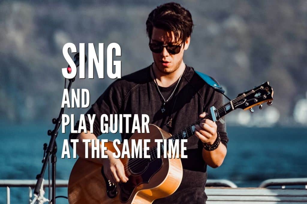 blæk ego prik 15 Easy Tips To Sing And Play Guitar At The Same Time – Rock Guitar Universe