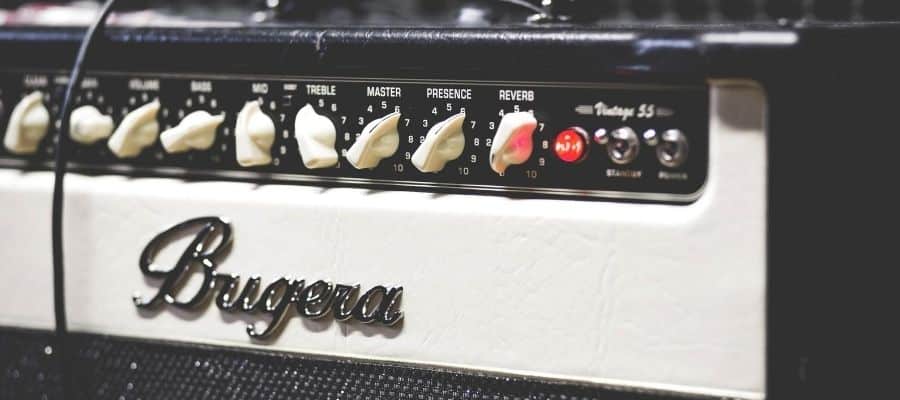 best transistor amps