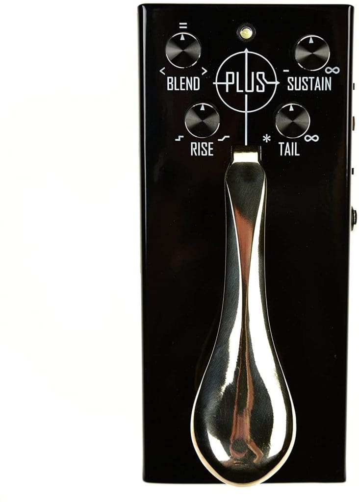 Top 10 Guitar Sustain Pedals For A Longer Tone & How To Use Them Rock