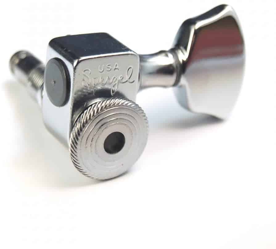 Top 10 Guitar Locking Tuners For A Consistent Tuning Rock Guitar Universe