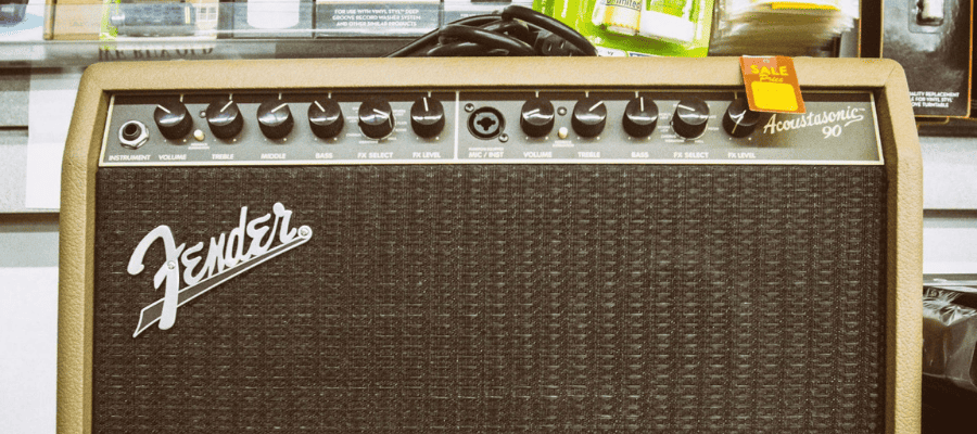 guitar amp cost