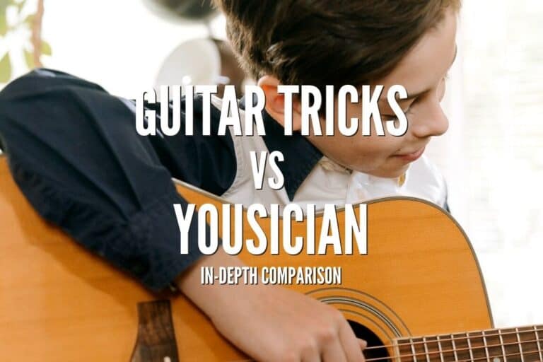 yousician vs melodics