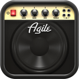 peavey ampkit android