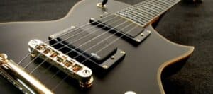 ESP LTD EC-1000 Review – Is It The Best Value Single Cut? – Rock Guitar ...