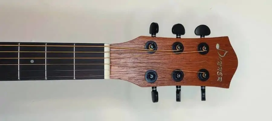 Donner Acoustic Guitar Package DAG-1CM Beginner