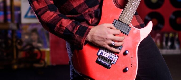 The Ultimate Guide Of Guitar Sizes – All You Need To Know – Rock Guitar ...