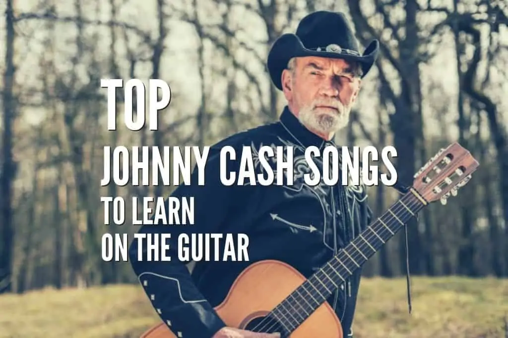 Johnny Cash – You Are My Sunshine Lyrics
