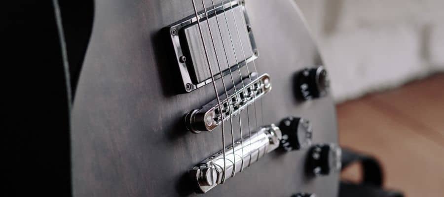 best metal guitars under $200