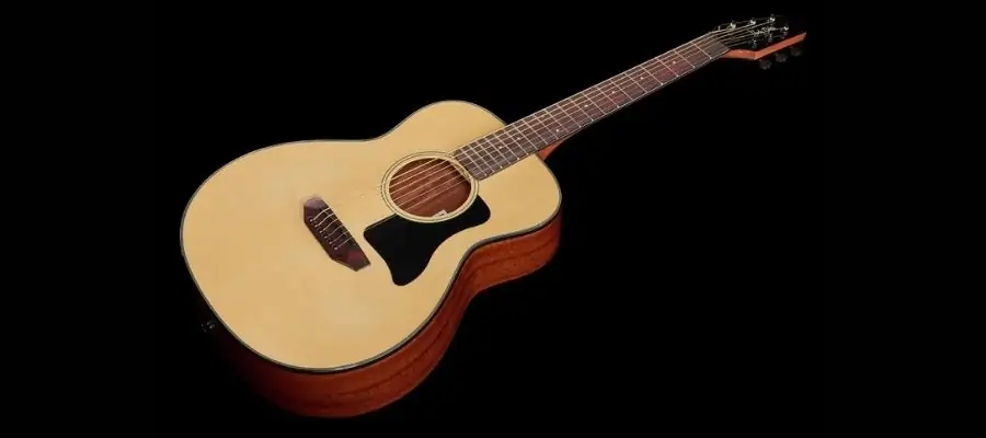 Harley benton guitars deals usa