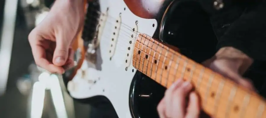 Fender Stratocaster Vs PRS Silver Sky – Which Is Better? – Rock Guitar ...