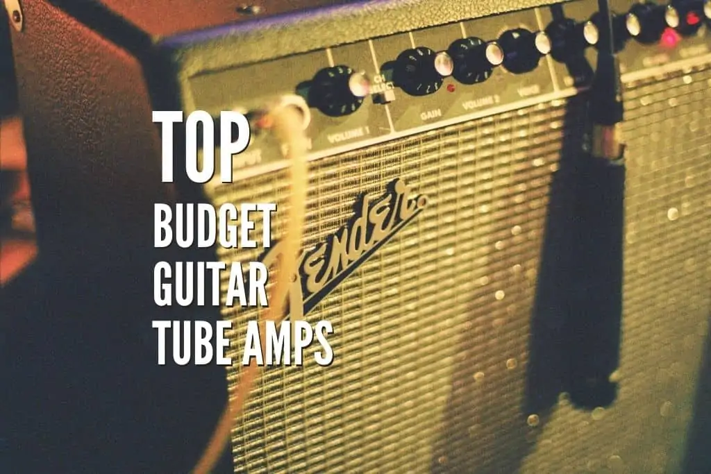 Best guitar amp under shop $400